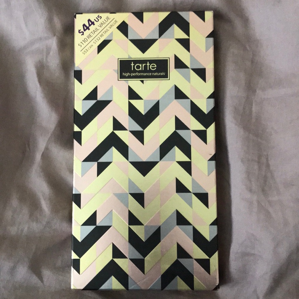 Tarte Bling It On Blush Palette